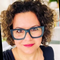 IAMGOLD Corporation Employee Kelly Silva's profile photo