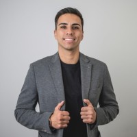 Hites Employee Ivan Castro Soto's profile photo