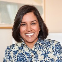 .406 Ventures Employee Payal Divakaran's profile photo