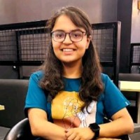 Echo IT Solutions Employee Ananya .'s profile photo