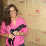 Mainetti - Americas Employee Irma Mendoza's profile photo