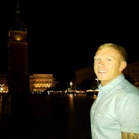 ALTRAD NSG Limited Employee Peter Hodgson's profile photo