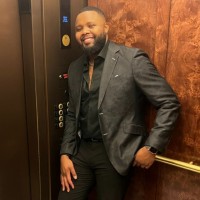 Third Coast Advisors Employee Tre Burnette's profile photo