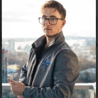 Waterworth Employee Lachlan Hunter's profile photo