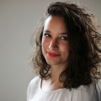 Alexia Nicolas Email & Phone Number