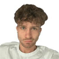 Jitty Employee Patrick McLoughlin's profile photo