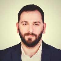 Alshaya Enterprises Employee Mohammad Alrefai's profile photo