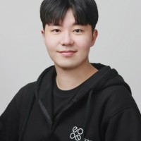 Egongegong Employee Jacob Jang's profile photo