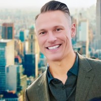 SentinelOne Employee Scott Bell's profile photo