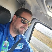 Steve's Plumbing & AC Service Employee Travis Reiter's profile photo