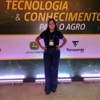 Terraverde Máquinas Agrícolas Ltda Employee Juliete Colombo's profile photo