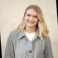 ps. communication (Denmark) Employee Simone Pedersen's profile photo