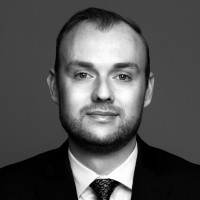 Lenczner Slaght Employee Derek Hooper's profile photo