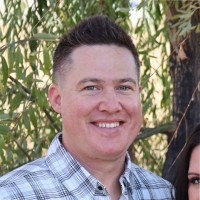 J Ginger Masonry, LP Employee Justin Eaton's profile photo