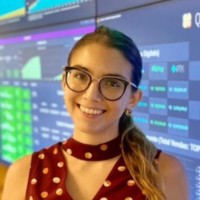 Mustard Employee Alice Vermelho's profile photo