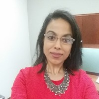 Texas Tech University Health Sciences Center Employee Devjani Roy's profile photo