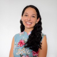 Amazon Employee Priscilla S.'s profile photo