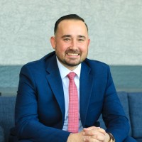 Crown Castle Employee David Coca's profile photo