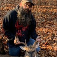 Eagle Automation Employee Michael Ferguson's profile photo