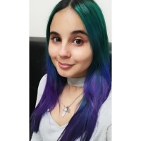 SecureLink Employee Anna Pulido's profile photo