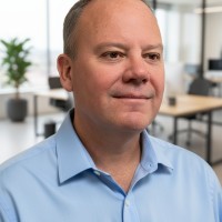 Dynamic Planner Employee Keith Tyson's profile photo