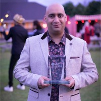 Neil Kotak Email & Phone Number
