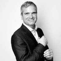 MAIND THE GAP Employee Ralf Jansen's profile photo
