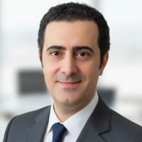 Chagalesh Employee Hossein Adrom's profile photo