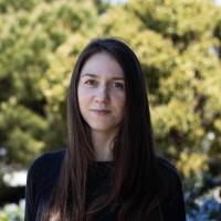 Eyconis, Inc Employee Kristine Klimovica's profile photo