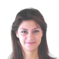 Public Services and Procurement Canada | Services publics et Approvisionnement C Employee Samar Khoury's profile photo