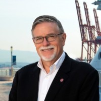 Vancouver Fraser Port Authority Employee Peng Icd.d's profile photo