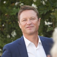 GEODIS Employee Philippe Buvry's profile photo