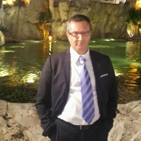 lear corporation Employee Mario Miele's profile photo