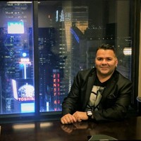 Powerland Xerox Business Solutions Employee Curtis Dery's profile photo