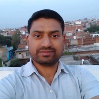 TWOSS Employee Saurabh Yadav's profile photo