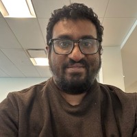 USAA Employee Avinash A.'s profile photo