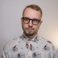 Trueguard Employee Karel Eding's profile photo