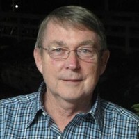 BAE Systems Employee Harold Jones's profile photo