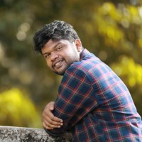 Cloudlink IT Solutions Employee Shanavas Shajahan's profile photo