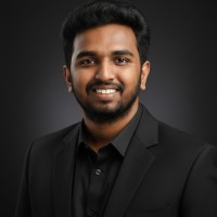 Technical Spaces Employee Pavan Mukkera's profile photo