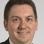 Cleveland Clinic Employee Dale Shepard's profile photo