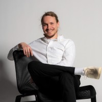rtfm GmbH Employee Kai Stadelmann's profile photo