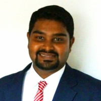 SANRIA Employee Victor Joe's profile photo