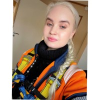 Johanna Seila Email