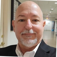 Yellow Freight Employee Steven Suchora's profile photo