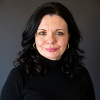 Gilda's Club New York City Employee Erin Baumann's profile photo