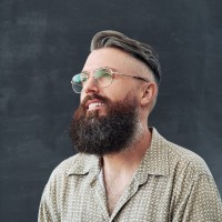 Red Door Interactive Employee Tyler Hustwick's profile photo