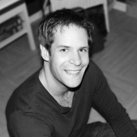 Peter Booker's profile photo