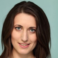 Generis Knowledge Management Employee Olga Vovk's profile photo