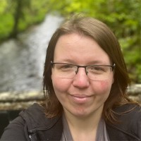 Core Engineering Employee Kirsty Harding's profile photo